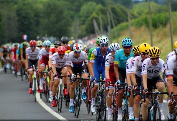 Tour de France 2025 : sur quelle chaîne regarder la Grande Boucle pendant le mois de juillet ?