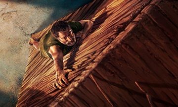 [Cinéma] L’homme qui rétrécit : le trailer