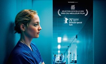 [Cinéma] En Première Ligne : le trailer