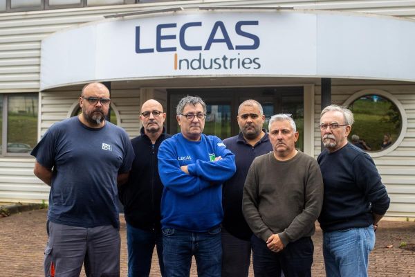 Lecas industries : le parquet fait appel, la liquidation suspendue