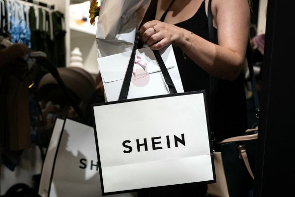 Amende record de 40 millions d'euros pour Shein : le géant de la fast fashion épinglé pour pratiques commerciales trompeuses