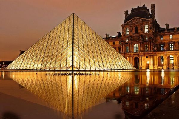 Explorez musées et monuments depuis chez vous : 1 visite achetée = 1 offerte avec CulturMoov !