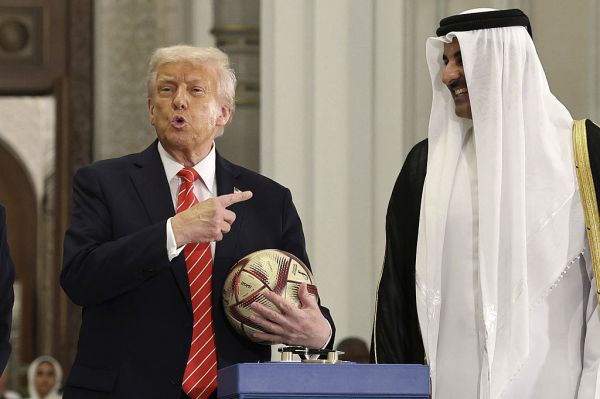 Gaza: exclure le Qatar du consortium de pays arabes