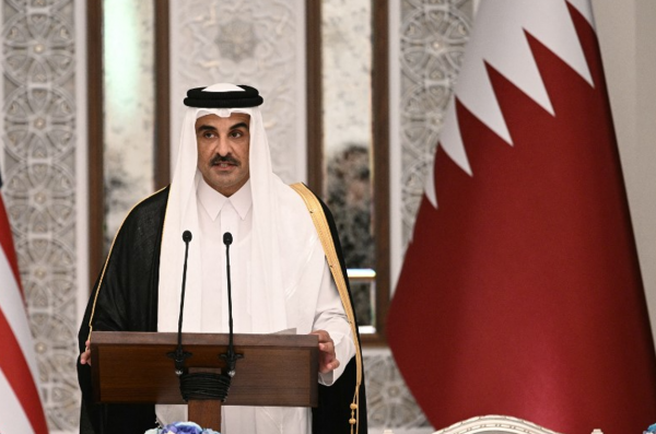 Le Qatar aurait ordonné aux dirigeants du Hamas de rendre leurs armes personnelles