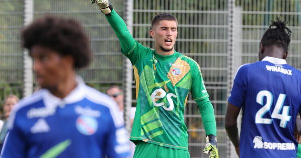 Ligue 1. Racing : le gardien Robin Risser à Lens, le défenseur Soumaïla Coulibaly en approche