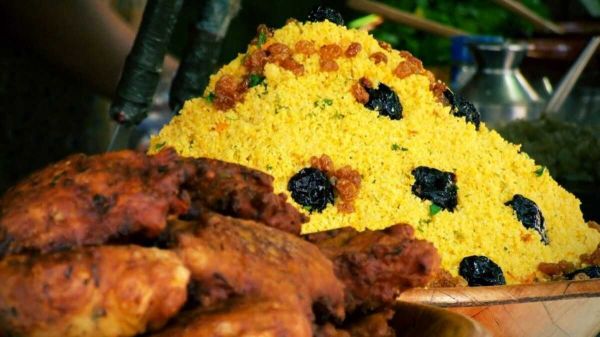 Sénégal : en pleine crise, l'Achoura (fête du couscous) rassemble et résiste
