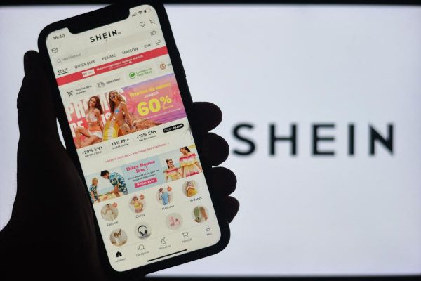 Shein lourdement sanctionné en France pour pratiques commerciales trompeuses sur les prix et promotions