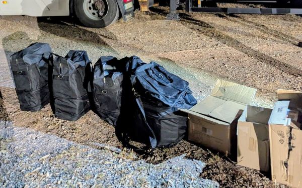 127 kg de cocaïne cachés dans des croquettes, dans le Var : cinq ans de prison et 8,3 M€ d'amende pour le routier