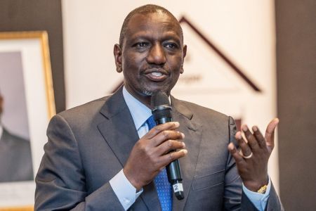 Le Kenya privatisera des entreprises publiques via des introductions en bourse