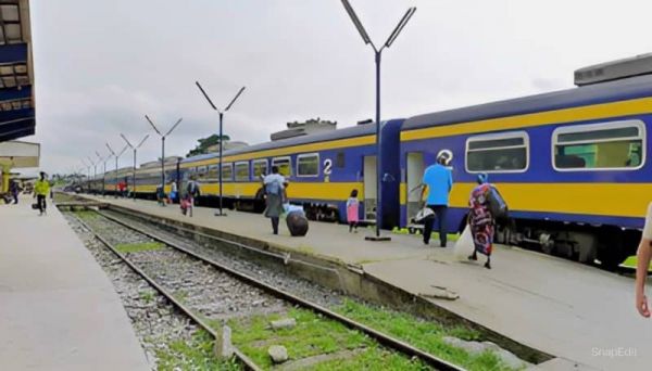 SETRAG : Plus de billets de train jusqu'au 5 juillet