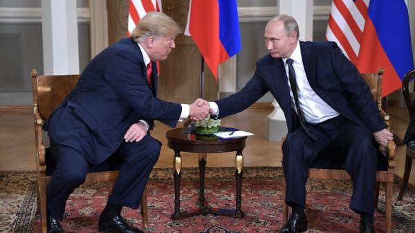 Guerre en Ukraine : après Macron, Trump va s'entretenir avec Poutine par téléphone ce jeudi