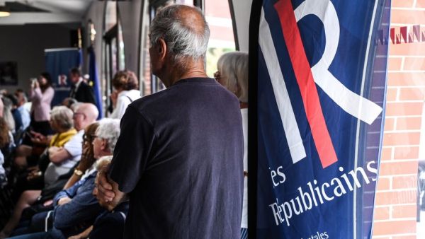 Trois cadres Les Républicains des Pyrénées-Orientales nommés au bureau national du parti