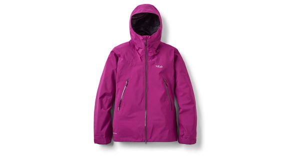 RAB Kangri GTX Jkt W