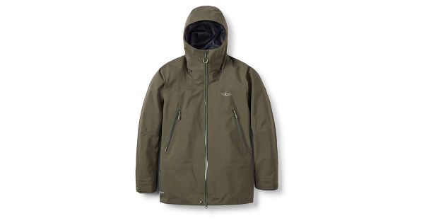RAB Kangri GTX Jkt M