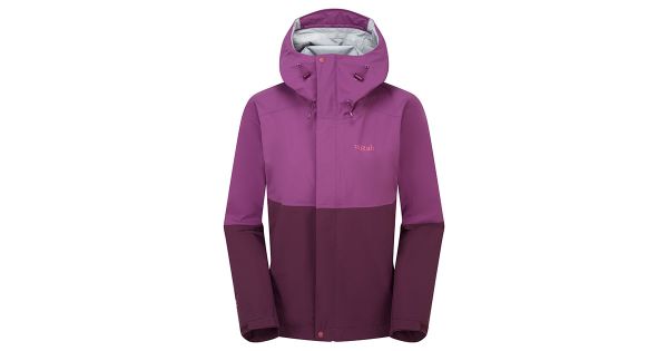 RAB Firewall Jkt W