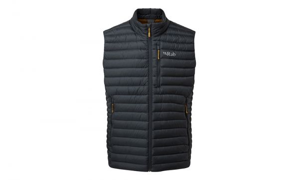 RAB Microlight Vest M