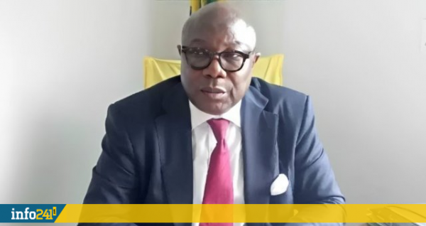 Loi sur les partis : Maganga Moussavou refuse les règles imposées aux formations déjà en place