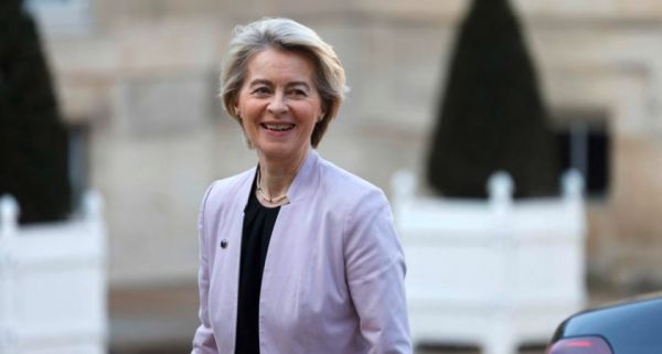 Droits de douane : l’UE se dit « prête » à un accord avec Washington avant une réunion clé