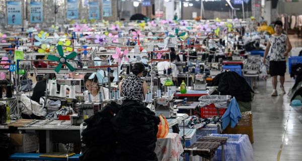 Amende record de 40 millions pour Shein, sous pression du gouvernement et du secteur