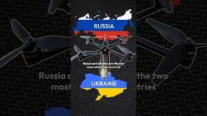 Pourquoi ce développeur russe de drones n’est pas impressionné par la technologie US