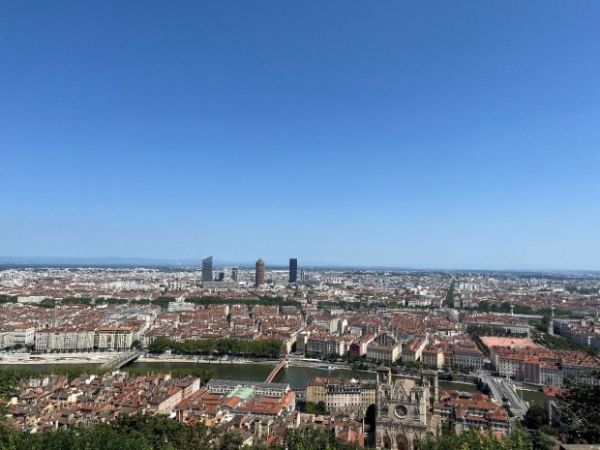 Lyon affine sa stratégie en faveur du logement