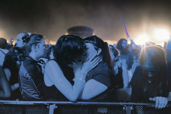 La Fête de l'Humanité, le rendez-vous des combats LGBTQIA+ et de l’inclusivité