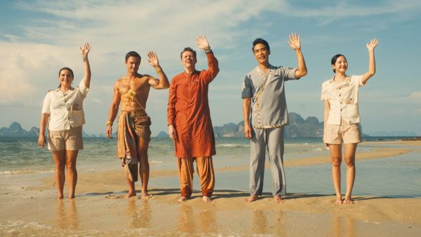 The White Lotus en Thaïlande : l'envers du tourisme de luxe
