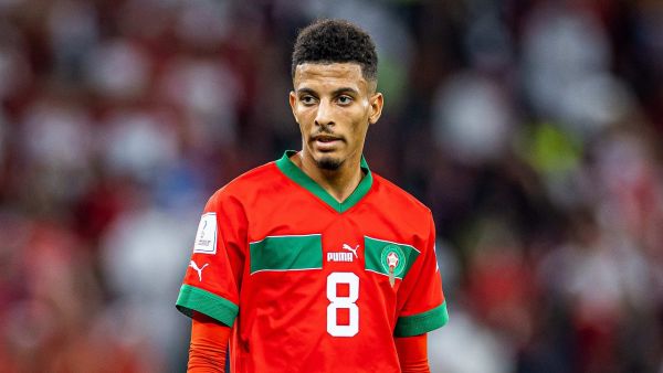 Mercato OM : Les dernières infos du dossier Ounahi !