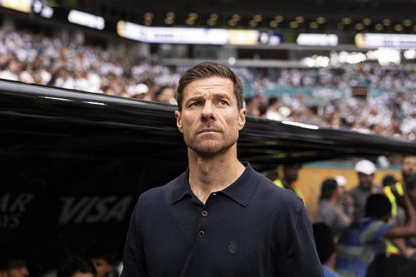 Dugarry humilie le Real Madrid de Xabi Alonso