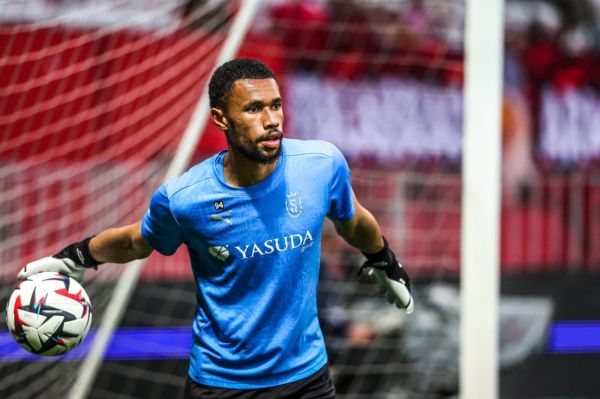 Mercato : Après le départ de Marcin Bulka, l'OGC Nice tient son nouveau gardien avec Yehvann Diouf