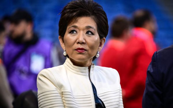 DNCG : l'appel de l'OL prévu le 10 juillet