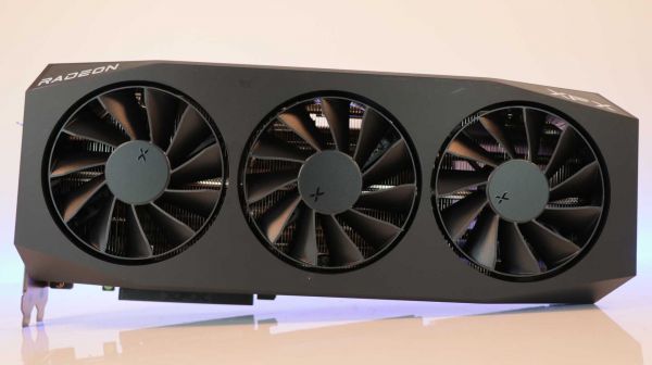 La Radeon RX 9070 XT est désormais plus performante que la GeForce RTX 5070 Ti