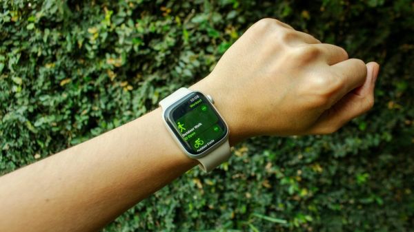 watchOS 26 : cette alerte vous sauvera la mise plus d’une fois