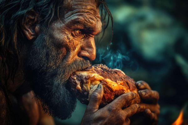 Ces outils en pierre montrent qu'il y a 430 000 ans, la boucherie faisait déjà partie du quotidien de nos ancêtres !