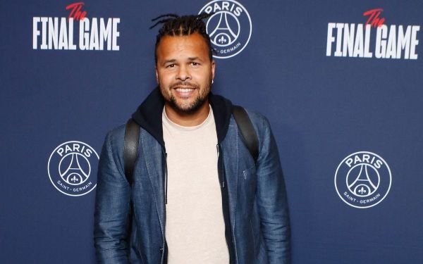 Jo-Wilfried Tsonga papa pour la 3e fois : sa femme a accouché d'une petite fille au prénom surprenant, des clichés dévoilés
