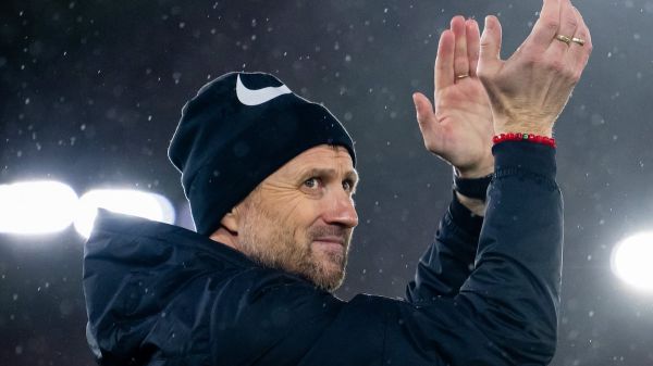 Mercato ASSE : Un jeune attaquant quitte Saint-Etienne