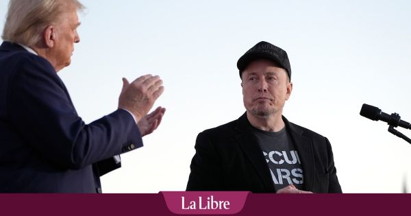 "Je ne peux pas tourner la page” : licenciée par le DOGE d'Elon Musk, elle se bat contre l'oubli