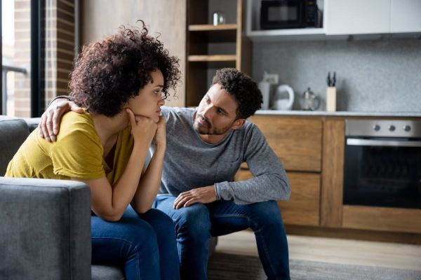 Au début d'une histoire d'amour : que faire quand l'angoisse s'invite ?