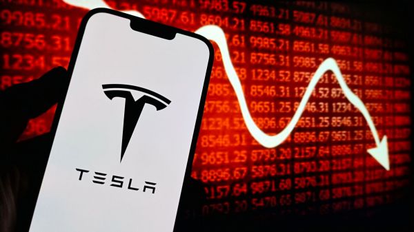 Ventes en baisse et concurrence accrue : Tesla face à de nouveaux défis