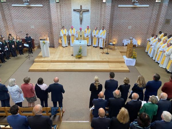 Petite révolution à l’UCLouvain: il n’y aura pas de messe de rentrée académique en septembre!