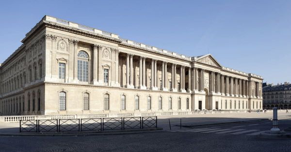 Place du Louvre : la ville de Paris et l'Etat signent un pacte pour le réaménagement