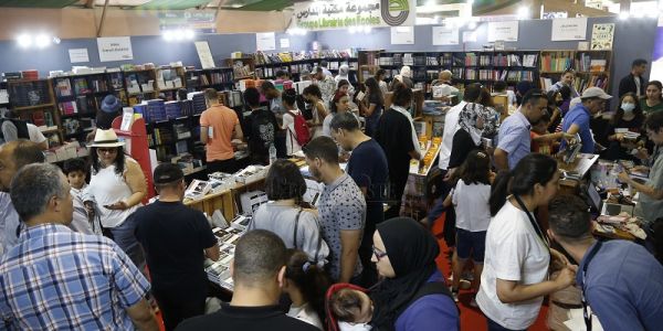 Edition et livre : 10,9 millions de DH pour soutenir 379 projets