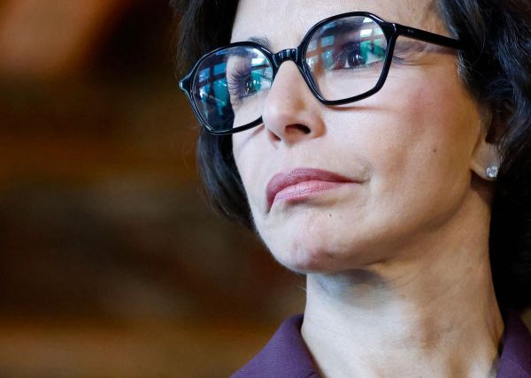 Poursuivie pour diffamation par Rachida Dati, Aurélie Filippetti relaxée