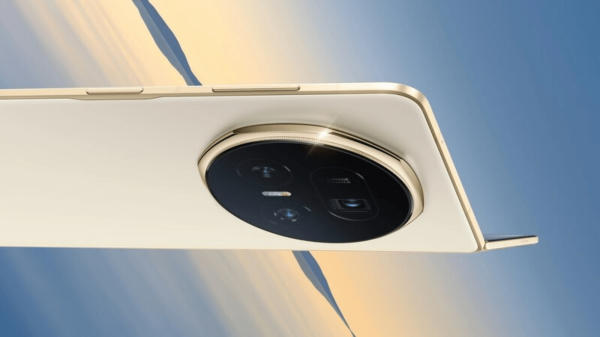 Honor Magic V5: Le smartphone pliable le plus fin du monde, quand il rentre son ventre