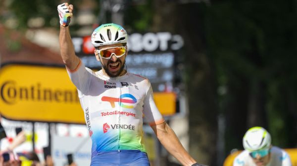 Tour de France 2025: Turgis, Jegat... Team TotalEnergie dévoile sa composition, découvrez la liste des coureurs au départ