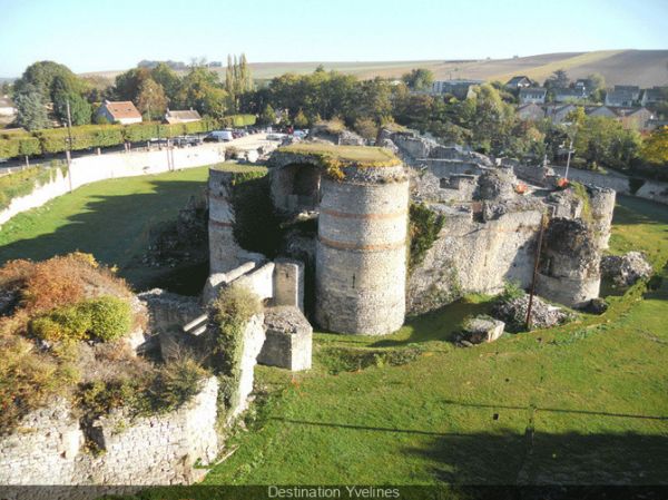 Journées du Patrimoine 2025 à Beynes (78) : le programme