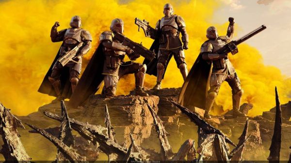 Helldivers 2 bientôt sur Xbox Series : notre test du jeu de tir en mode Starship Troopers