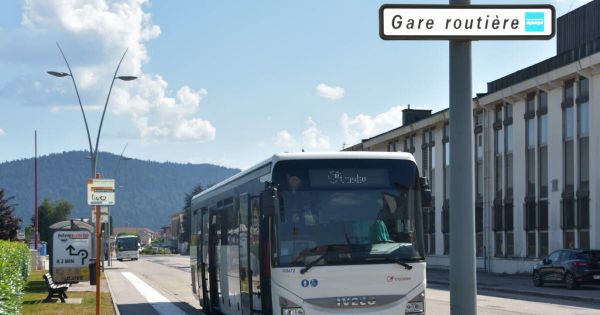 Vosges. Gérardmer : pistes cyclables, transports... Que prévoit le plan de mobilité simplifié de l'intercommunalité ?