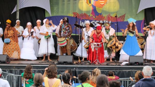 Wassa'n Africa, vingt ans de culture subsaharienne en occitanie