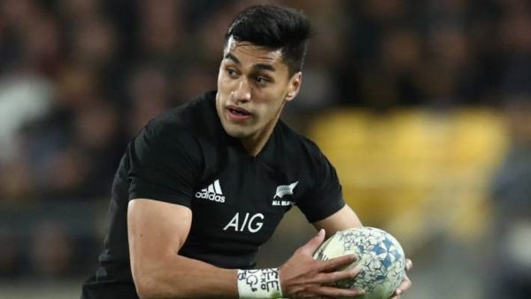 Ce joueur des All-Blacks qui se méfie énormément du XV de France